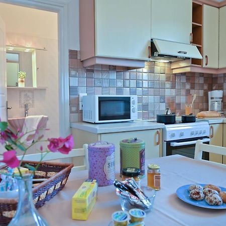 Villa Ireni Waterfont Fiskardo Dış mekan fotoğraf