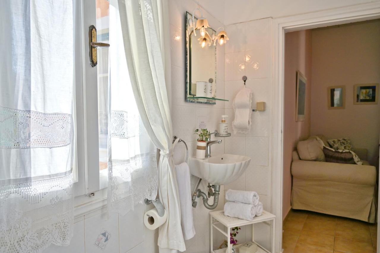Villa Ireni Waterfont Fiskardo Dış mekan fotoğraf