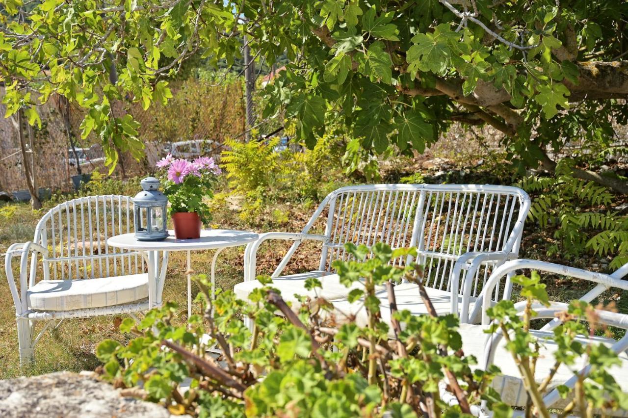 Villa Ireni Waterfont Fiskardo Dış mekan fotoğraf
